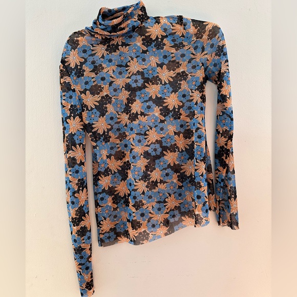 Scanlan Theodore long sleeve - Picture 4 of 8